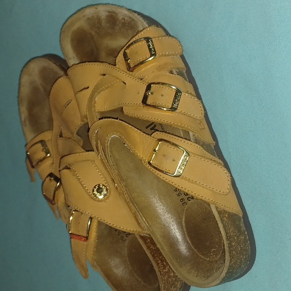 Birkenstocks - Picture 2 of 5
